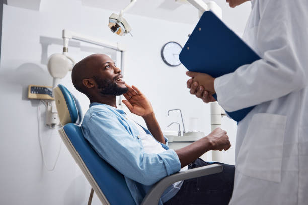 Why Choose Us for Your Dental Needs in Brookridge, FL