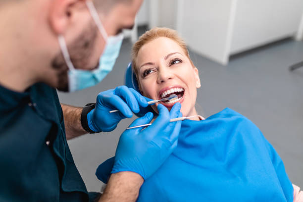 Best TMJ/TMD Treatment  in Brookridge, FL