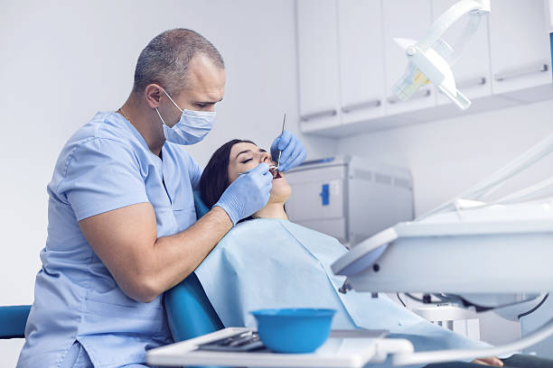 Best Dental Fillings (Composite and Amalgam)  in Brookridge, FL