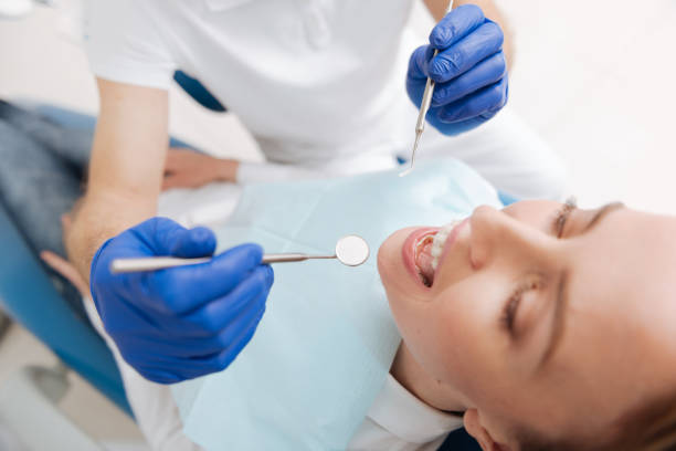 Why Choose Us for Your Dental Needs in Brookridge, FL