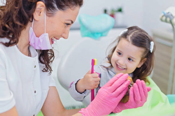 Best Preventive Dentistry  in Brookridge, FL